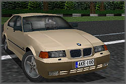 Previews for BMW 316