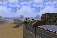 Beaches of Blood