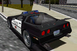 Previews for '87 Corvette