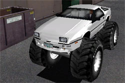 Previews for Dodge Daytona