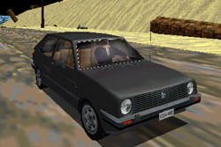 Previews for Volkswagen Golf GL