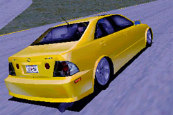 Previews for Lexus IS300