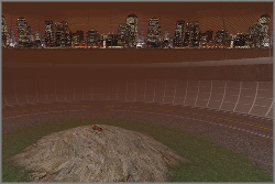 Round Hell Arena