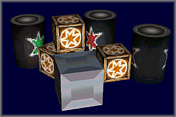Edited, new powerups for C2