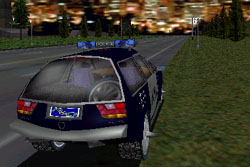 Previews for SMO 2003 4x4